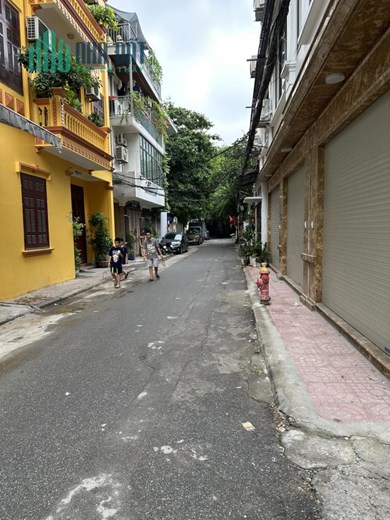 SIÊU PHẨM! MẶT NGÕ Ô TÔ - HOÀNG ĐẠO THÀNH - THANH XUÂN - 35m2 NHÀ MỚI - 6 TẦNG THANG MÁY