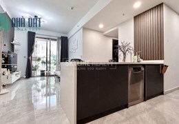 [Cho thuê] Căn Hộ 2PN - Midtown Quận 7 - 25tr / For Rent - 2Br Apartment In Midtown D7 - 25Million!