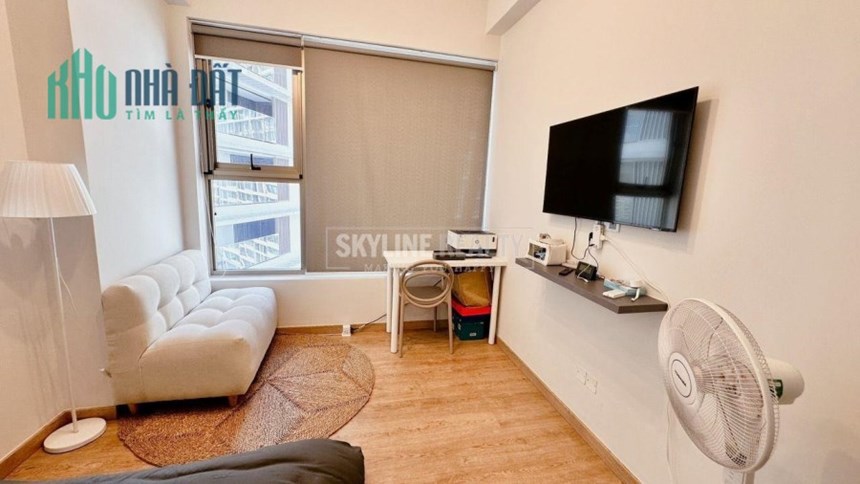 [Cho thuê] Căn Hộ 2PN - Midtown Quận 7 - 25tr / For Rent - 2Br Apartment In Midtown D7 - 25Million!