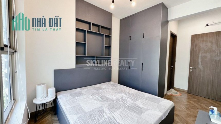 [Cho thuê] Căn Hộ 2PN - Midtown Quận 7 - 25tr / For Rent - 2Br Apartment In Midtown D7 - 25Million!