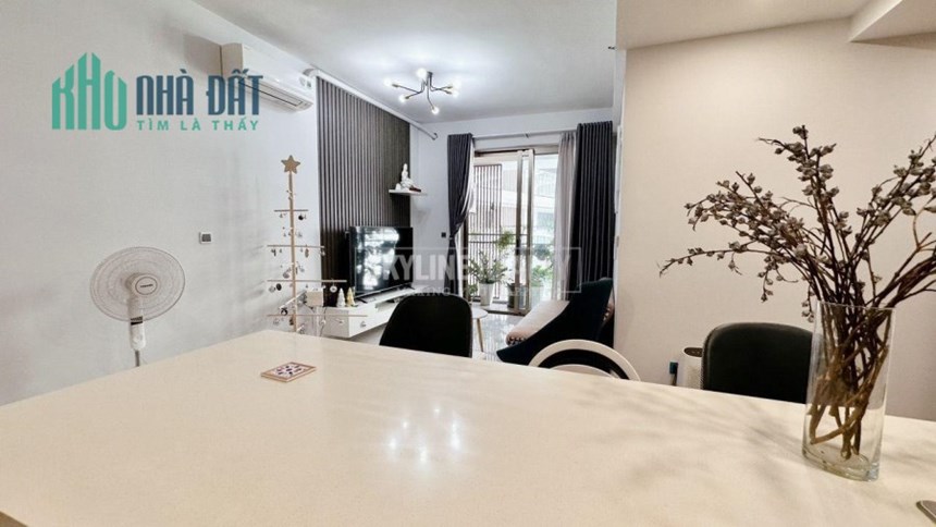 [Cho thuê] Căn Hộ 2PN - Midtown Quận 7 - 25tr / For Rent - 2Br Apartment In Midtown D7 - 25Million!