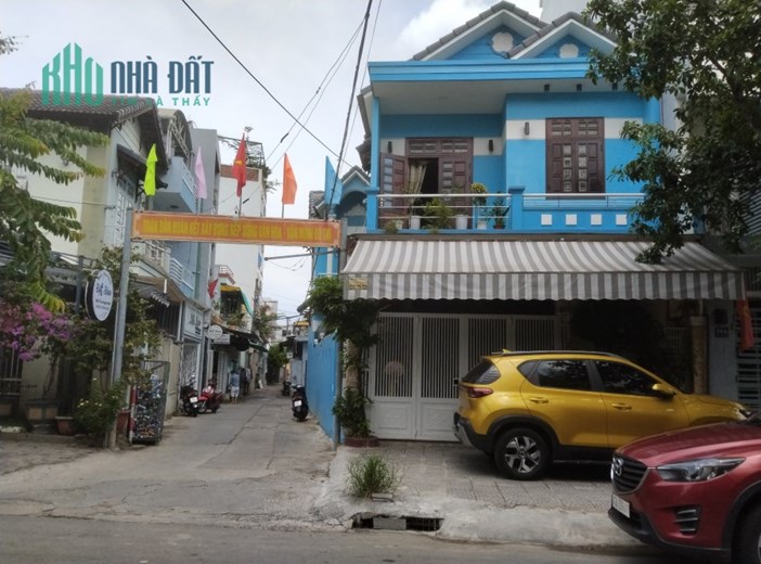 SỞ HỮU NHÀ ĐẤT RÔNG, GIÁ RẺ, NHÀ 3 NGỦ, Ở NGAY, TT Q. CẨM LÊ 2.x TỶ.