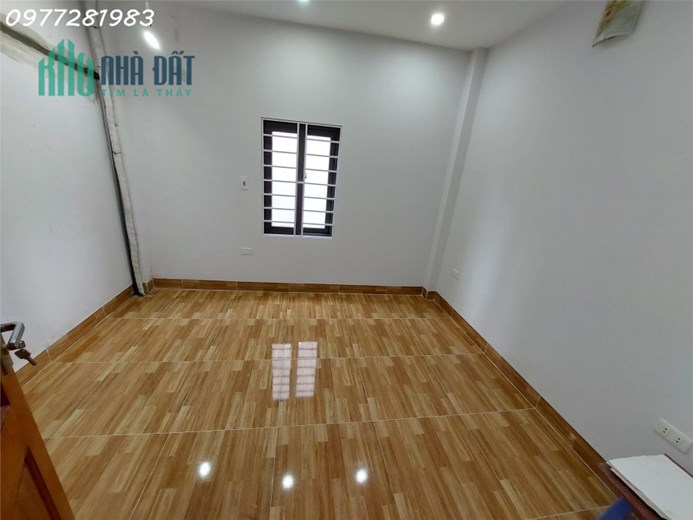 CẮT LỖ NHÀ MỚI VÂN CANH 30X5 TẦNG, 3 PN, GIÁ 2.55 TỶ