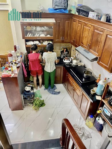 bán nhà cạnh THPT Mỹ Đình -  gần bến xe, sân vận động - giá 6,4 tỷ