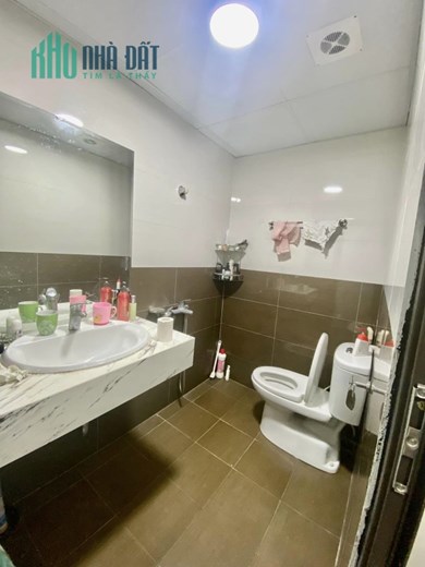 bán nhà cạnh THPT Mỹ Đình -  gần bến xe, sân vận động - giá 6,4 tỷ