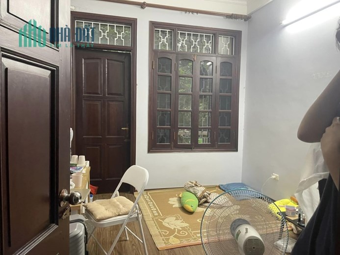 NHÀ MẶT NGÕ Ô TÔ TRÁNH - TRƯỜNG CHINH – 45m2 - VỈA HÈ - KINH DOANH - KHU VIP THANH XUÂN