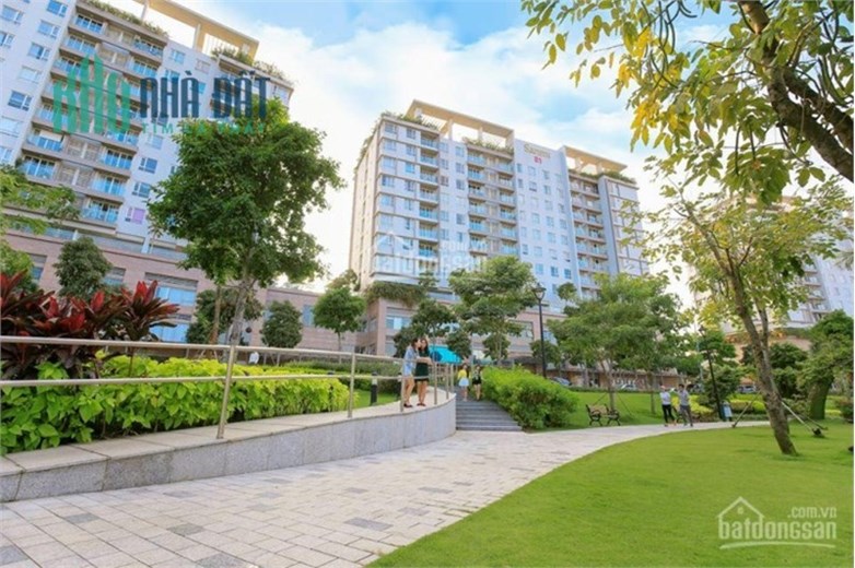 Cho thuê căn hộ SARIMI 3 phòng ngủ - Tháp B2, DT 112  m2