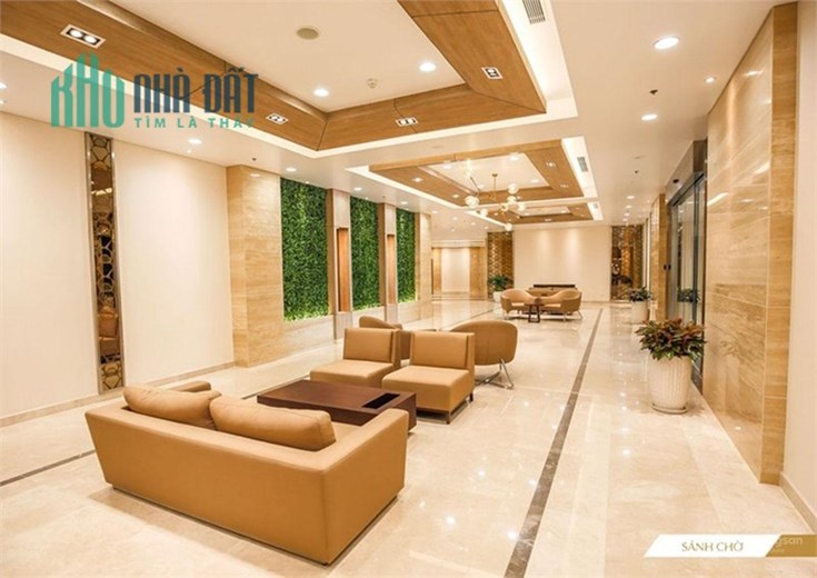 Cho thuê căn hộ SARIMI 3 phòng ngủ - Tháp B2, DT 112  m2
