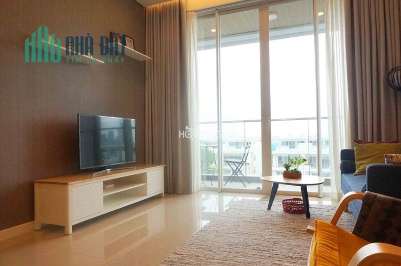 Căn hộ SARIMI 3PN cho thuê - Tháp B2, Diện tích 112 m2