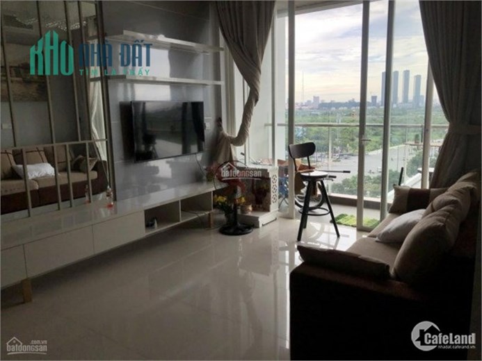 Căn hộ SARIMI 3PN cho thuê - Tháp B2, Diện tích 112 m2
