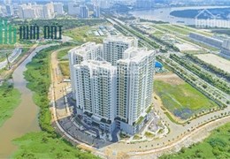 Cơ hội sở hữu căn hộ 3 phòng ngủ tại Sadora Sala - View tuyệt đẹp về công viên Sala và sông Sài Gòn.