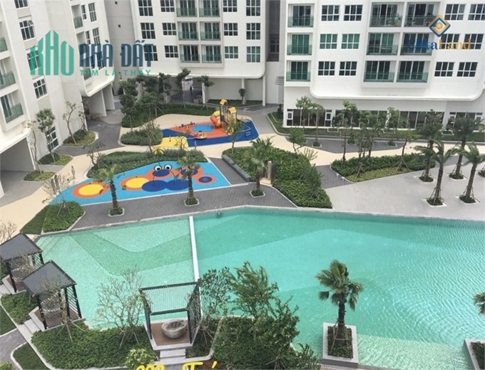 Sadora Apartment - Nơi lý tưởng để bạn tận hưởng cuộc sống hiện đại và tiện nghi tại Quận 2, TP.HCM.