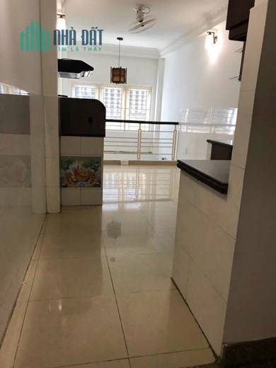 NHÀ BÁN  NHUYỄN ĐÌNH CHIỂU Q3 ,..35M2 ..HẼM THÔNG TỨ TUNG .GIÁ 6,6 TỶ