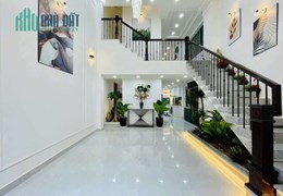 Bán nhà HXH tránh nhau Bình Giã, P13, Tân Bình, 4.5x16m, 5 lầu, giá chỉ 13 tỷ