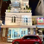 chỉ 19,8 tỷ sở hữu nhà góc 2MT Bình Giã - Trường Chinh,P13, 10x8m, 3 lầu