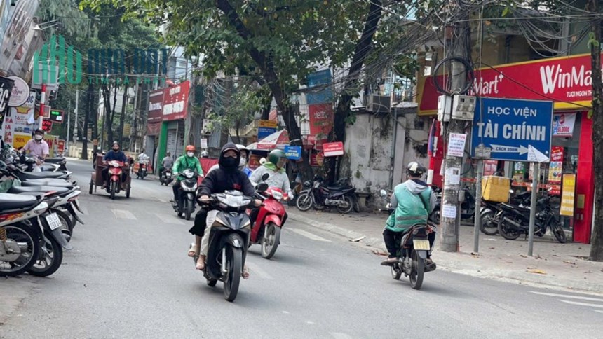 Bán Nhà Ô Tô Tránh Đường Lê Văn Hiến  3.8 Tỷ -  5 tầng Cho Thuê 14tr/th. Bắc Từ Liêm 0965283789