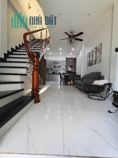 Bán Nhà Ô Tô Tránh Đường Lê Văn Hiến  3.8 Tỷ -  5 tầng Cho Thuê 14tr/th. Bắc Từ Liêm 0965283789