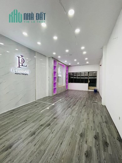 MẶT TIỀN 3/2 QUẬN 10 - NHÀ 3 TẦNG BTCT - 4 x 25.5, 60 Tỷ HƠN 100M2 DÒNG TIỀN CHO THUÊ 68 TRIỆU/