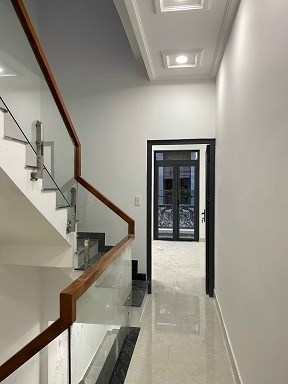 CẦN BÁN NHÀ MỚI 1 TRỆT 1 LẦU TẠI TP THỦ ĐỨC (QUẬN 9) TP HỒ CHÍ MINH