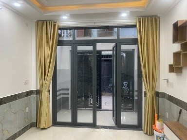 CẦN BÁN NHÀ MỚI 1 TRỆT 1 LẦU TẠI TP THỦ ĐỨC (QUẬN 9) TP HỒ CHÍ MINH