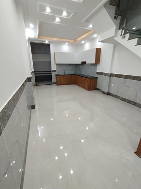 CẦN BÁN NHÀ MỚI 1 TRỆT 1 LẦU TẠI TP THỦ ĐỨC (QUẬN 9) TP HỒ CHÍ MINH