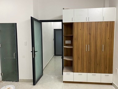 CẦN BÁN NHÀ MỚI 1 TRỆT 1 LẦU TẠI TP THỦ ĐỨC (QUẬN 9) TP HỒ CHÍ MINH