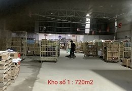 CHO THUÊ 3 KHO 500-700M2 + MB VĂN PHÒNG 180M2 RỘNG RÃI TẠI THỊ XÃ SƠN TÂY, HÀ NỘI. GIÁ THOẢ THUẬN