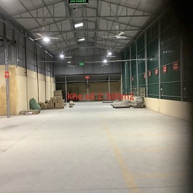 CHO THUÊ 3 KHO 500-700M2 + MB VĂN PHÒNG 180M2 RỘNG RÃI TẠI THỊ XÃ SƠN TÂY, HÀ NỘI. GIÁ THOẢ THUẬN
