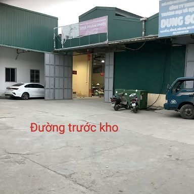 CHO THUÊ 3 KHO 500-700M2 + MB VĂN PHÒNG 180M2 RỘNG RÃI TẠI THỊ XÃ SƠN TÂY, HÀ NỘI. GIÁ THOẢ THUẬN