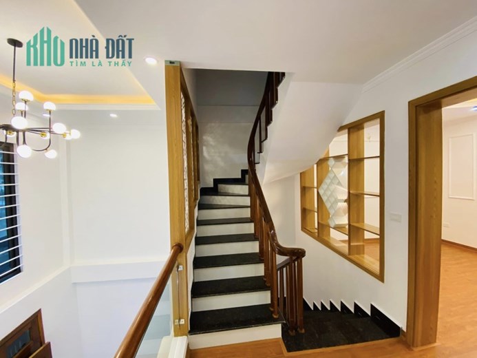 BÁN NHÀ ĐẸP TRẦN ĐẠI NGHĨA 56M CHỈ NHỈNH 7 TỶ