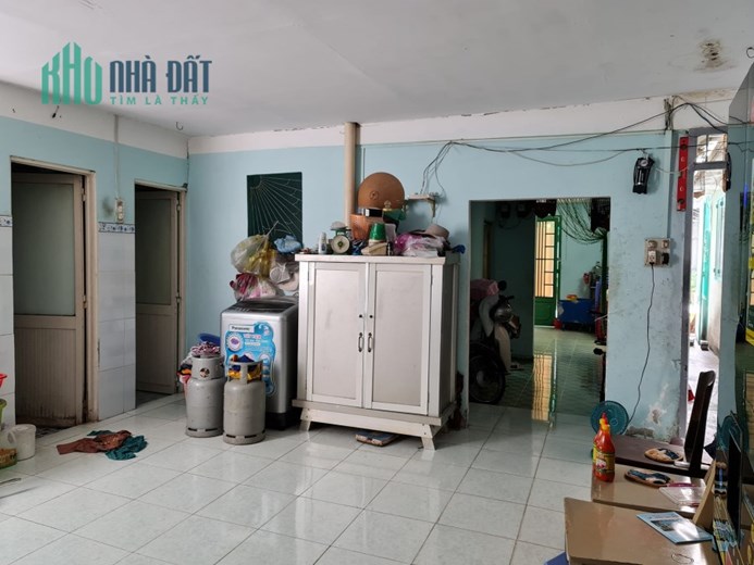 📣#BÁN NHÀ GẤP - HẺM XẺM HƠI - LÊ VĂN KHƯƠNG QUÂN 12 GIÁ 3 TỶ 6