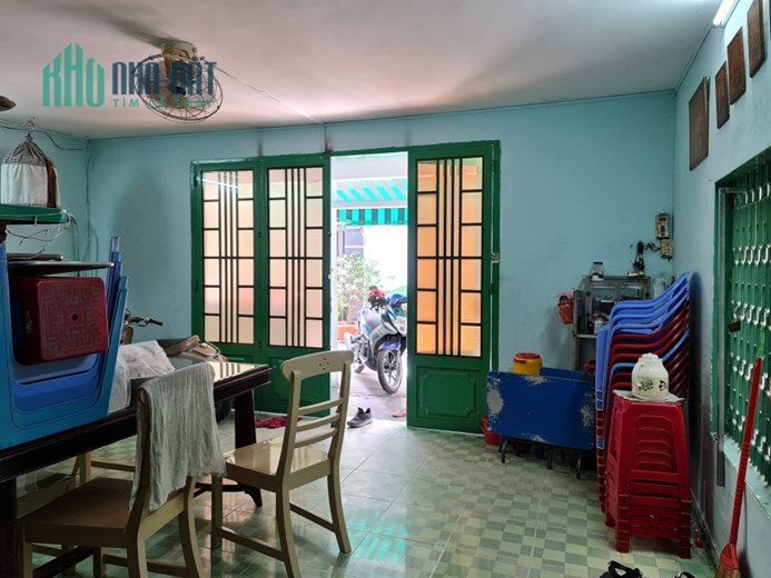 📣#BÁN NHÀ GẤP - HẺM XẺM HƠI - LÊ VĂN KHƯƠNG QUÂN 12 GIÁ 3 TỶ 6