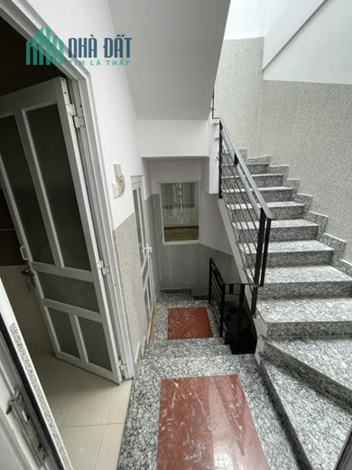 Bán nhà đường 24 Linh Đông, 80m2 (5x16) Thủ Đức, giá chỉ hơn 5 tỷ (Thương lượng).
