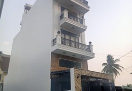 CHÍNH CHỦ CHO THUÊ PHÒNG GIÁ RẺ TẠI 88A ĐƯỜNG TL40, PHƯỜNG THẠNH LỘC, QUẬN 12,TP.HCM.