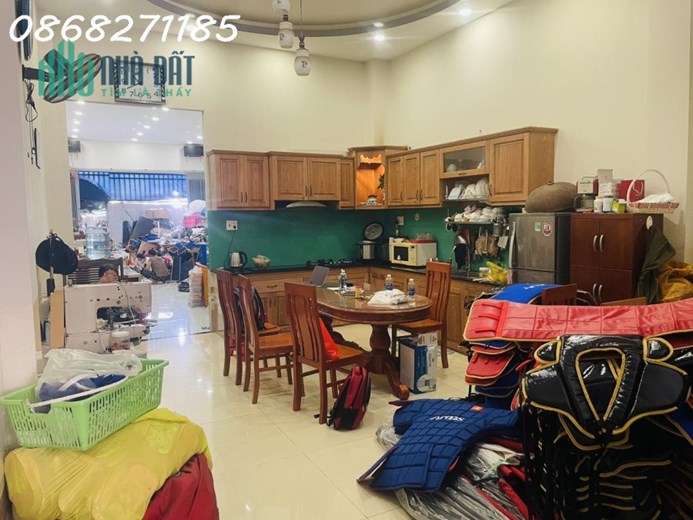 Bán Nhà Bình Chánh, HXH Quốc Lộ 50, 170M2, 4 Tầng, 2 Mặt Tiền, Nhà Mới, Chỉ 11 Tỷ.