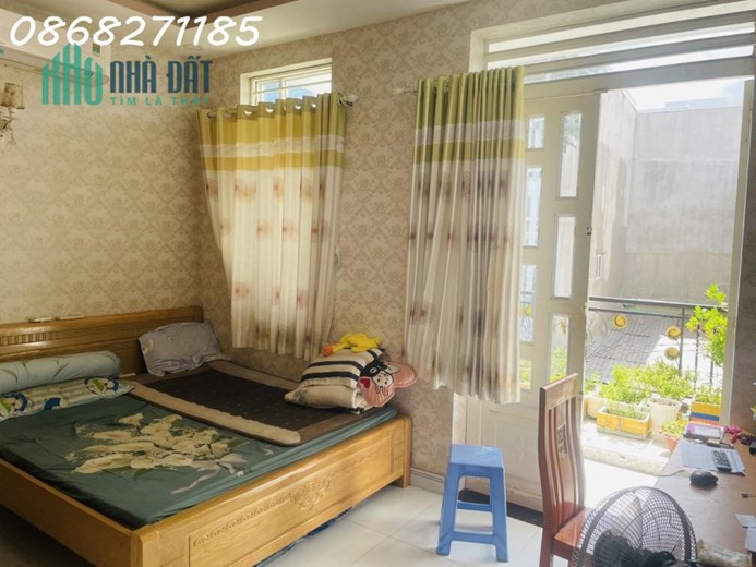 Bán Nhà Bình Chánh, HXH Quốc Lộ 50, 170M2, 4 Tầng, 2 Mặt Tiền, Nhà Mới, Chỉ 11 Tỷ.