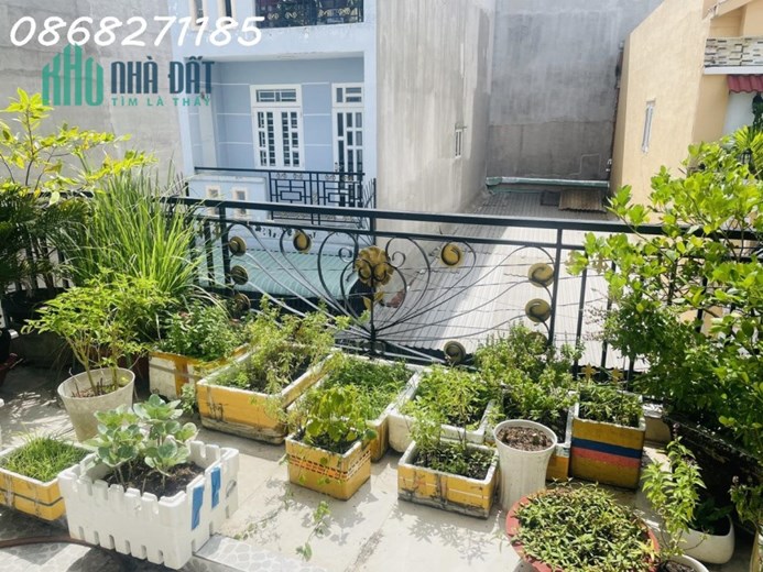 Bán Nhà Bình Chánh, HXH Quốc Lộ 50, 170M2, 4 Tầng, 2 Mặt Tiền, Nhà Mới, Chỉ 11 Tỷ.