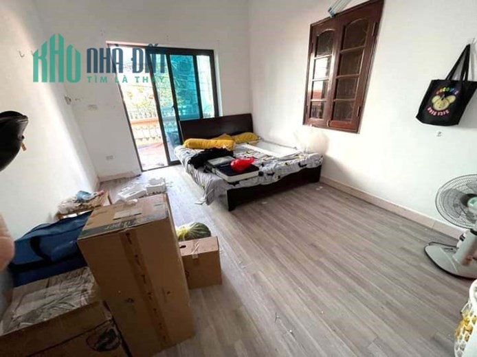 Bán Nhà Đường Phạm Văn Đồng 58,1m2 x 4 tầng, căn góc 3 mặt ngõ, gần Phố ngõ nông rộng, giá đầu tư
