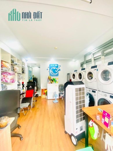 Bán Nhà Mặt Tiền Thống Nhất Gò Vấp 35m2 Giá 4 TỶ 5 Cho Thuê 12 Triệu