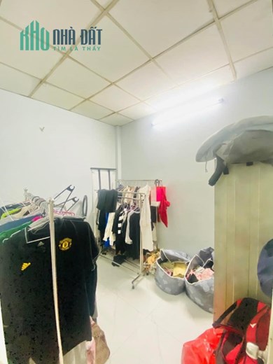 Bán Nhà Mặt Tiền Thống Nhất Gò Vấp 35m2 Giá 4 TỶ 5 Cho Thuê 12 Triệu
