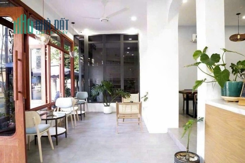 Bán Biệt Thự Cực Đẹp 2 Mặt Tiền Khu Bên Sông Hiệp Bình Chánh 150m2 13.5 Tỷ