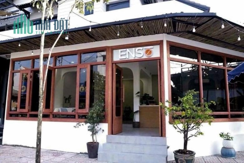 Bán Biệt Thự Cực Đẹp 2 Mặt Tiền Khu Bên Sông Hiệp Bình Chánh 150m2 13.5 Tỷ