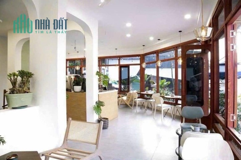 Bán Biệt Thự Cực Đẹp 2 Mặt Tiền Khu Bên Sông Hiệp Bình Chánh 150m2 13.5 Tỷ