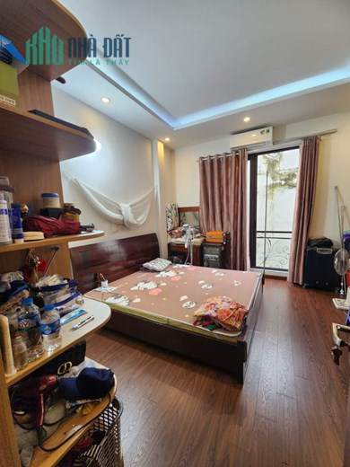 💥Bán nhà đẹp Ngọc Thụy Long Biên Dt 35m2x4T Thông ô tô Ở Kd 3.95 tỷ