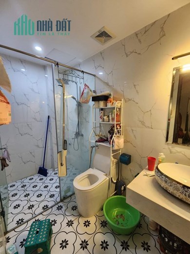 💥Bán nhà đẹp Ngọc Thụy Long Biên Dt 35m2x4T Thông ô tô Ở Kd 3.95 tỷ