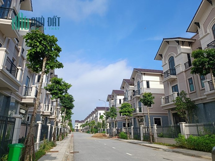Chỉ với 6.5 tỷ bạn sẽ nhận được: biệt thự vườn