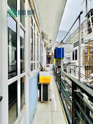 Bán Nhà Nguyễn Văn Công Gò Vấp Đủ Công Năng 20m Ra Hẻm Xe Hơi 3 Tỷ 3