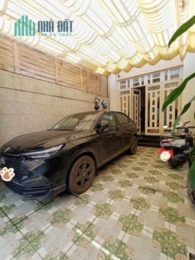 Bán nhà Hiệp Bình Phước TĐ,xe hơi vào nhà,81m2,3 Tầng,Ngang 6.7m,7 Tỷ5