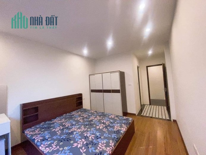 NHỈNH 6 TỶ, CÓ NGAY NHÀ YÊN XÁ, GARA Ô TÔ, KINH DOANH