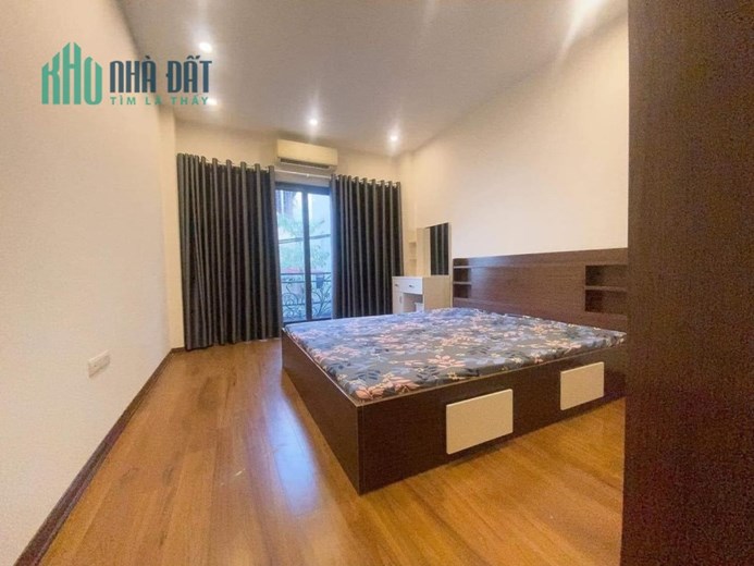 NHỈNH 6 TỶ, CÓ NGAY NHÀ YÊN XÁ, GARA Ô TÔ, KINH DOANH